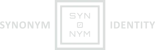 Synonym Identity